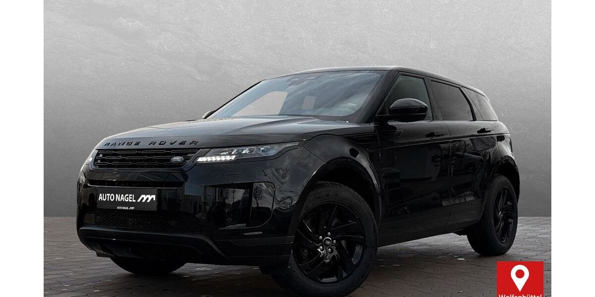 Land Rover Range Rover Evoque 4.454 km 51.490 &euro; Wolfenbüttel 38304