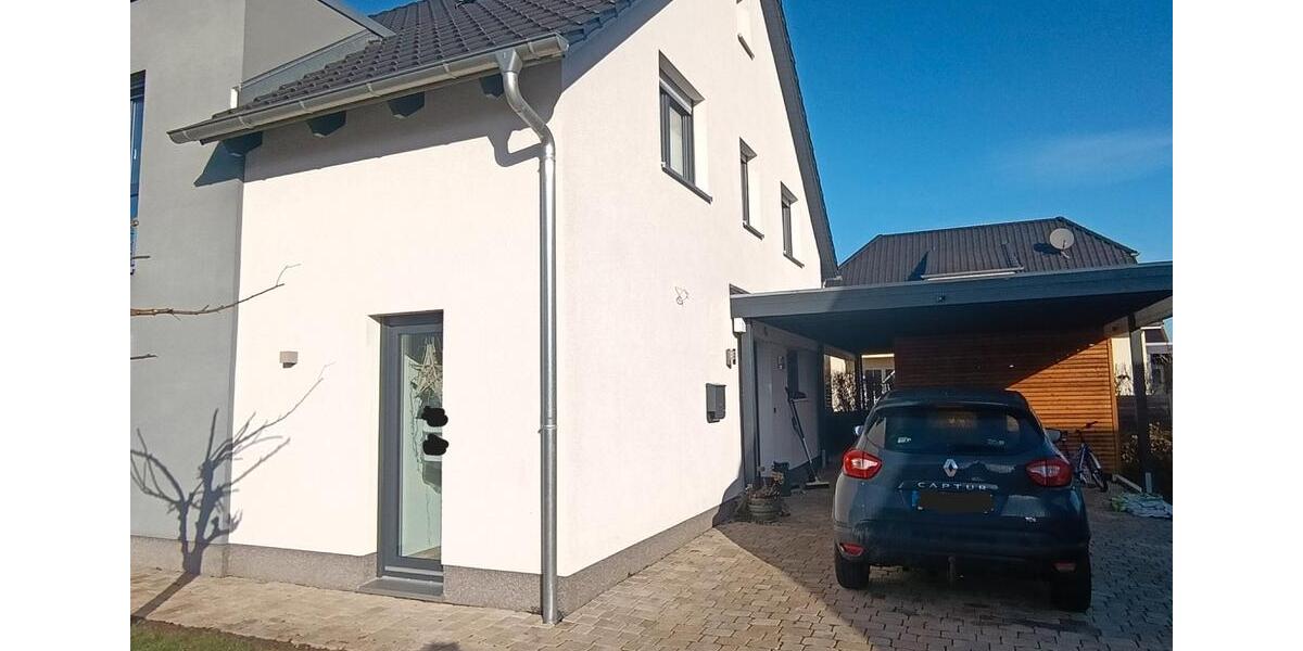 Einfamilienhaus Wolfenbüttel Adersheim - 7 Zimmer, 190 m&sup2;, 750.000&euro; | Angebot:27181925