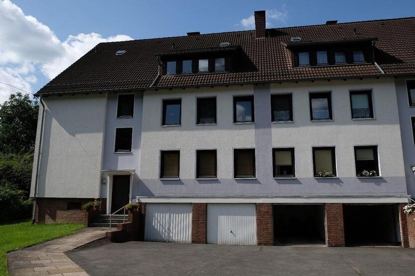 Wunderschöne, renovierte 2 Zimmerwohnung zum Wohlfühlen in grüner Umgebung! zimmer