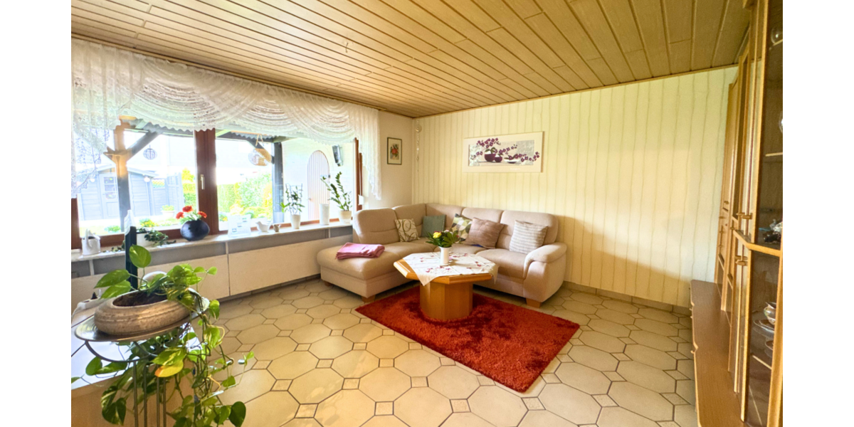Einfamilienhaus Salzgitter Ortschaft Nord - 4 Zimmer, 95 m&sup2;, 235.000&euro; | Angebot:26550197