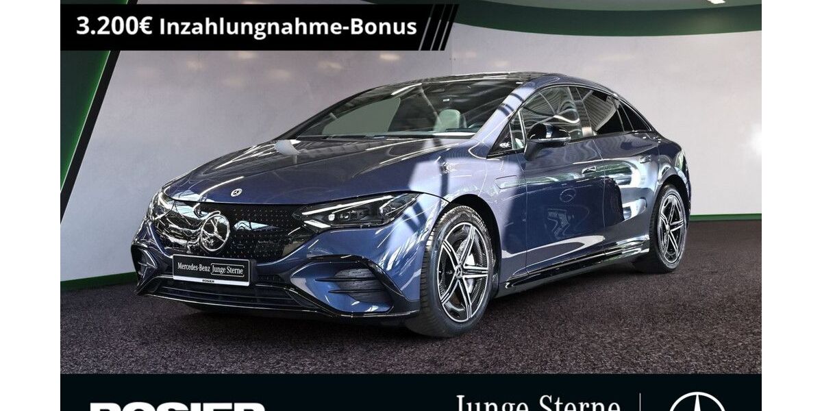 Mercedes-Benz EQE 24.645 km 46.670 &euro; Braunschweig 38122
