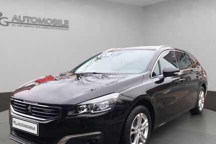 Peugeot 508 122.500 km 9.950 &euro; Braunschweig 38110
