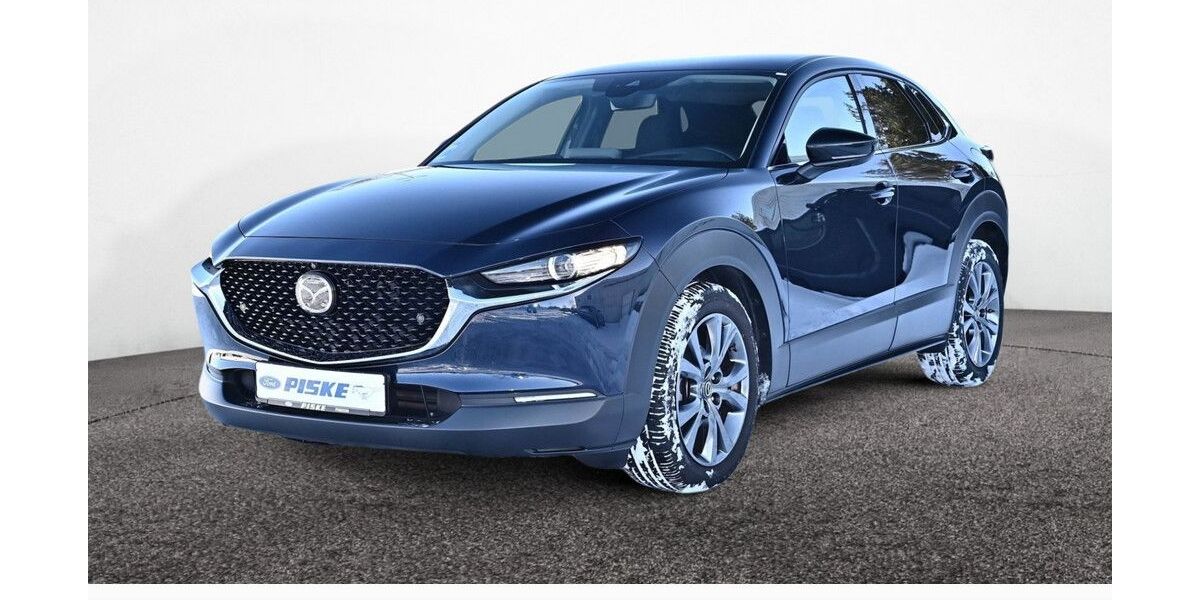 Mazda CX-30 29.300 km 24.650 &euro; Wolfenbüttel 38302