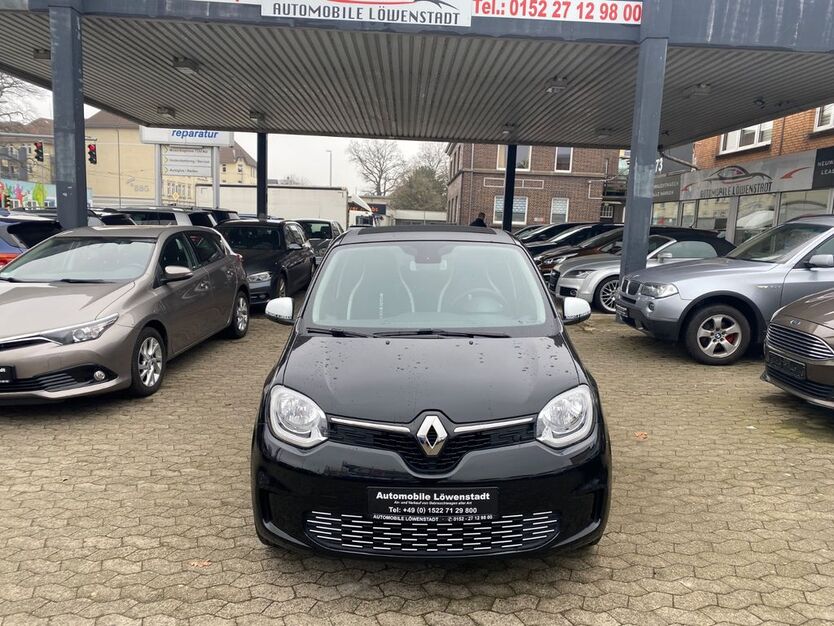 Renault Twingo 20.000 km 19.900 € Braunschweig 38114