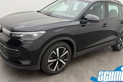 VW Tiguan 6.290 km 38.600 € Peine 31226