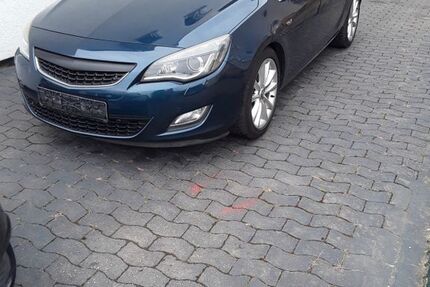 Opel Astra 200.800 km 5.300 € Schellerten 31174