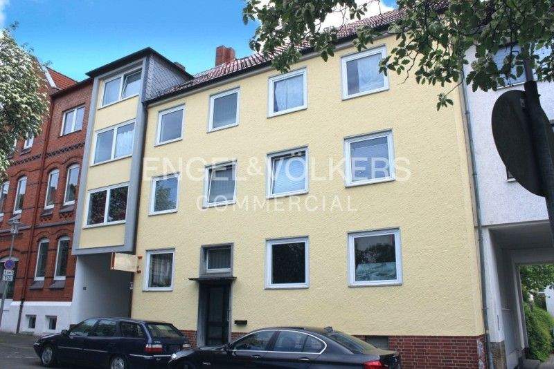 Einfamilienhaus Hildesheim Marienburger Höhe - 480.000&euro; | Angebot:25818980