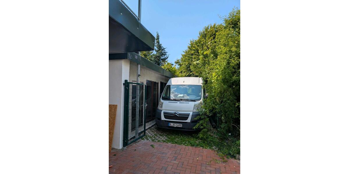 Gewerbeobjekt Hildesheim Himmelsthür - 450&euro; | Angebot:26602549