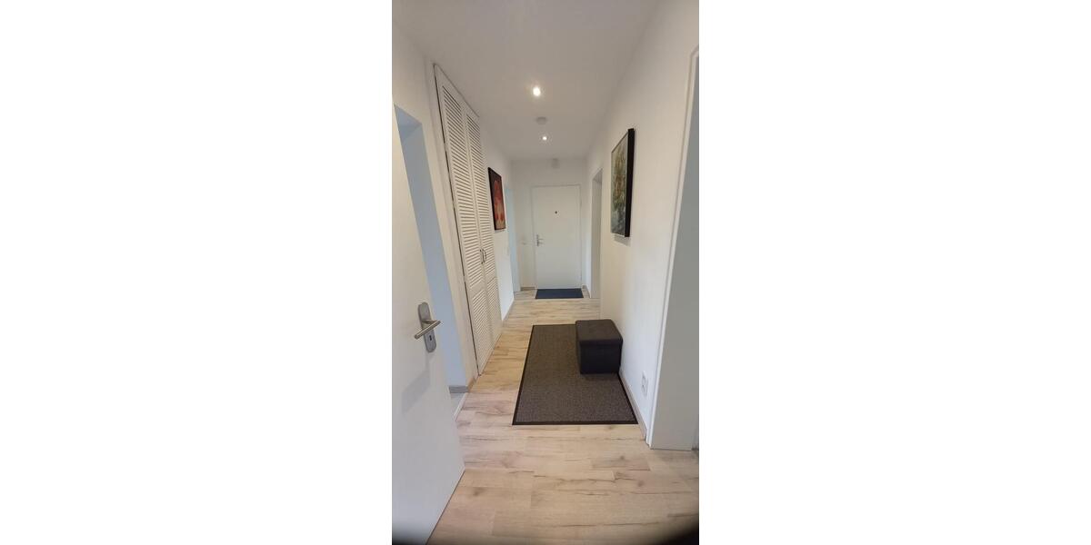 Etagenwohnung Salzgitter Ortschaft Südost - 3 Zimmer, 58 m&sup2;, 550&euro; | Angebot:25173474