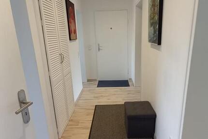 Wohnung Salzgitter Ortschaft Südost - 3 Zimmer, 58 m&sup2;, 550&euro; | Angebot:25173474