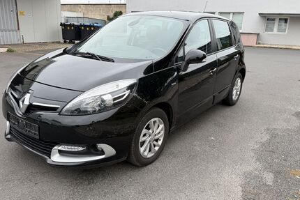 Renault Scenic 134.447 km 5.450 &euro; Braunschweig 38118