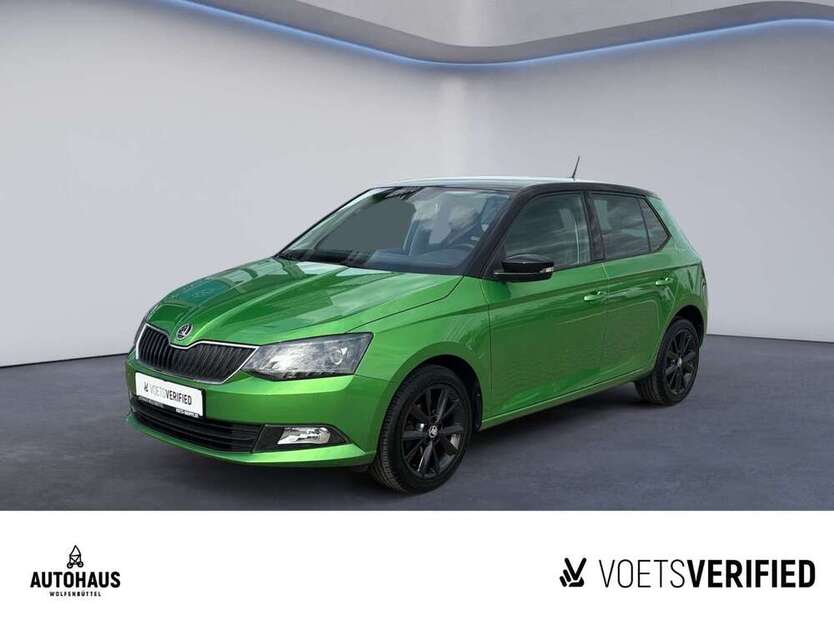Fabia
