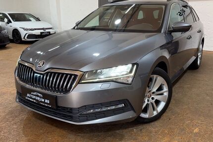 Skoda Superb 117.000 km 19.990 &euro; Braunschweig Wenden 38110