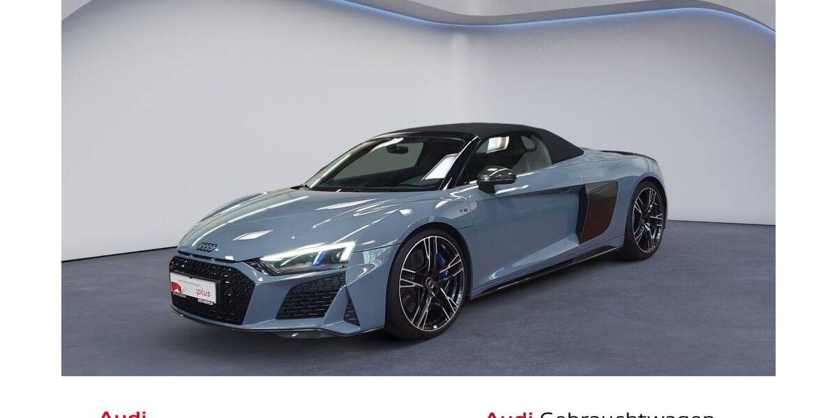 Audi R8 33.400 km 168.880 &euro; Braunschweig 38124