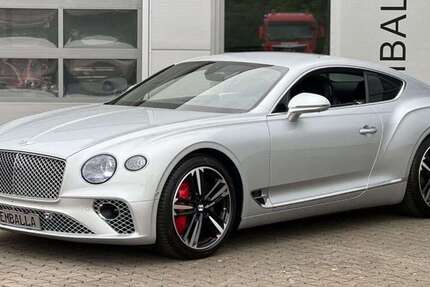 Bentley Continental GT 65.970 km 127.950 &euro; Braunschweig 38112