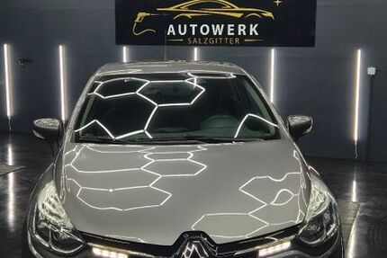 Renault Clio 157.000 km 5.450 &euro; Salzgitter 38259