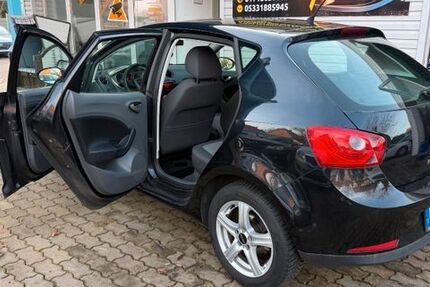 Seat Ibiza 295.000 km 2.650 &euro; Wolfenbüttel (Halchter) 38304
