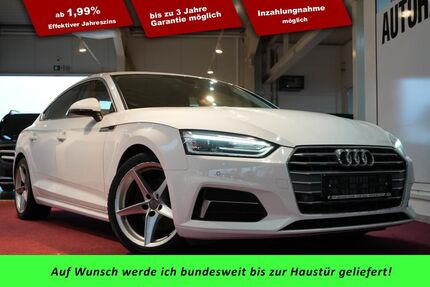 Audi A5 126.268 km 22.870 &euro; Peine 31228