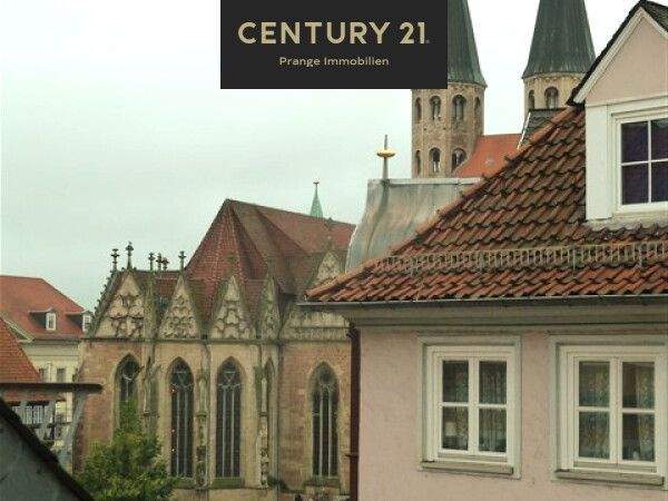 Mehrfamilienhaus, Wohnhaus Braunschweig Innenstadt - 1 Zimmer, 284 m&sup2;, 905.000&euro; | Angebot:25776555