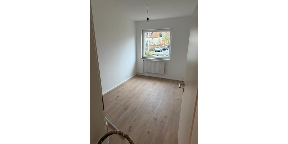 Etagenwohnung Goslar Jürgenohl - 3 Zimmer, 63 m&sup2;, 620&euro; | Angebot:23847937