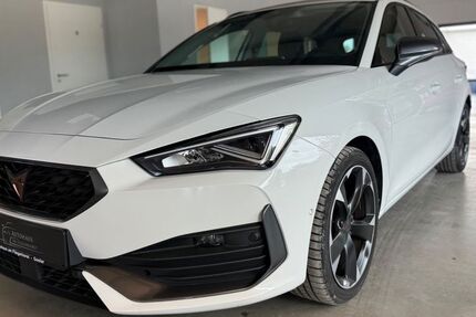 Cupra Leon 43.386 km 24.950 € Goslar 38642
