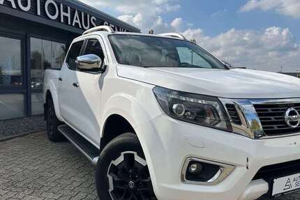 Nissan Navara 120.000 km 22.990 € Peine 31228