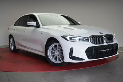BMW 320 26.000 km 40.950 € Braunschweig 38110