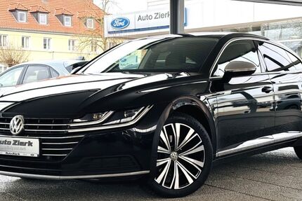 VW Arteon 75.460 km 25.590 &euro; Peine 31226