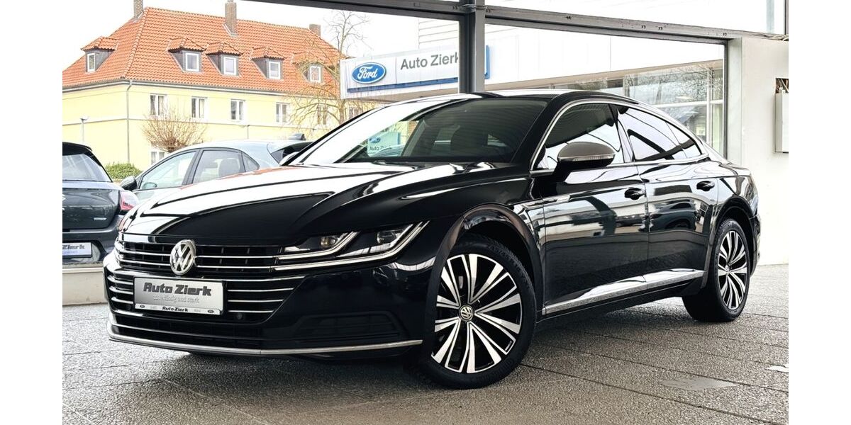 VW Arteon 75.460 km 25.590 &euro; Peine 31226