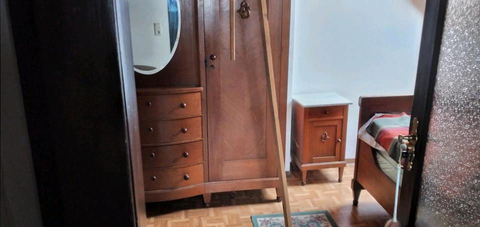 kleine Wohnung für kleine Hilfe im Haus + Haushalt 3 zimmer