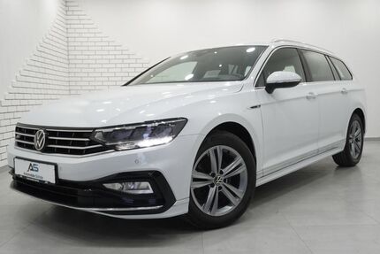 VW Passat 152.000 km 20.990 &euro; Braunschweig 38106