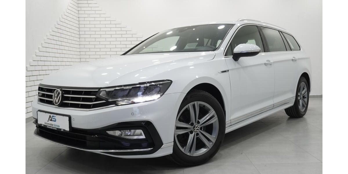 VW Passat 152.000 km 20.990 &euro; Braunschweig 38106