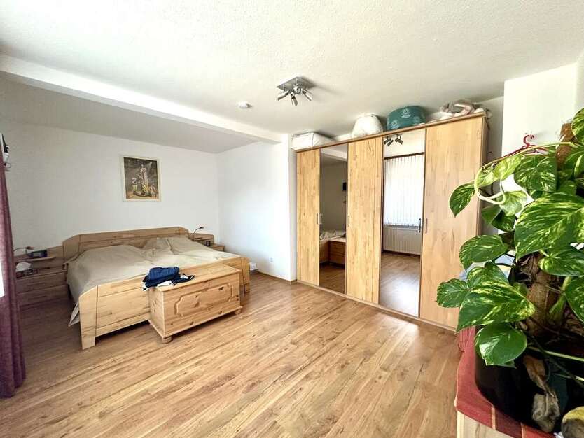 Familientraum - bezahlbarer Wohnraum 5 zimmer