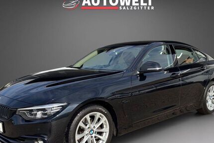 BMW 420 100.000 km 23.999 &euro; Salzgitter 38229