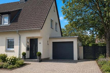 Haus Salzgitter Ortschaft Südost - 5 Zimmer, 125 m&sup2;, 299.000&euro; | Angebot:26278298