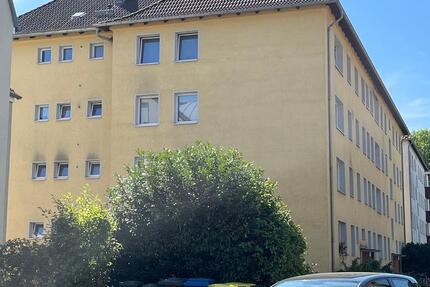 Wohnung Braunschweig Westliches Ringgebiet - 2 Zimmer, 50 m&sup2;, 154.900&euro; | Angebot:27298174