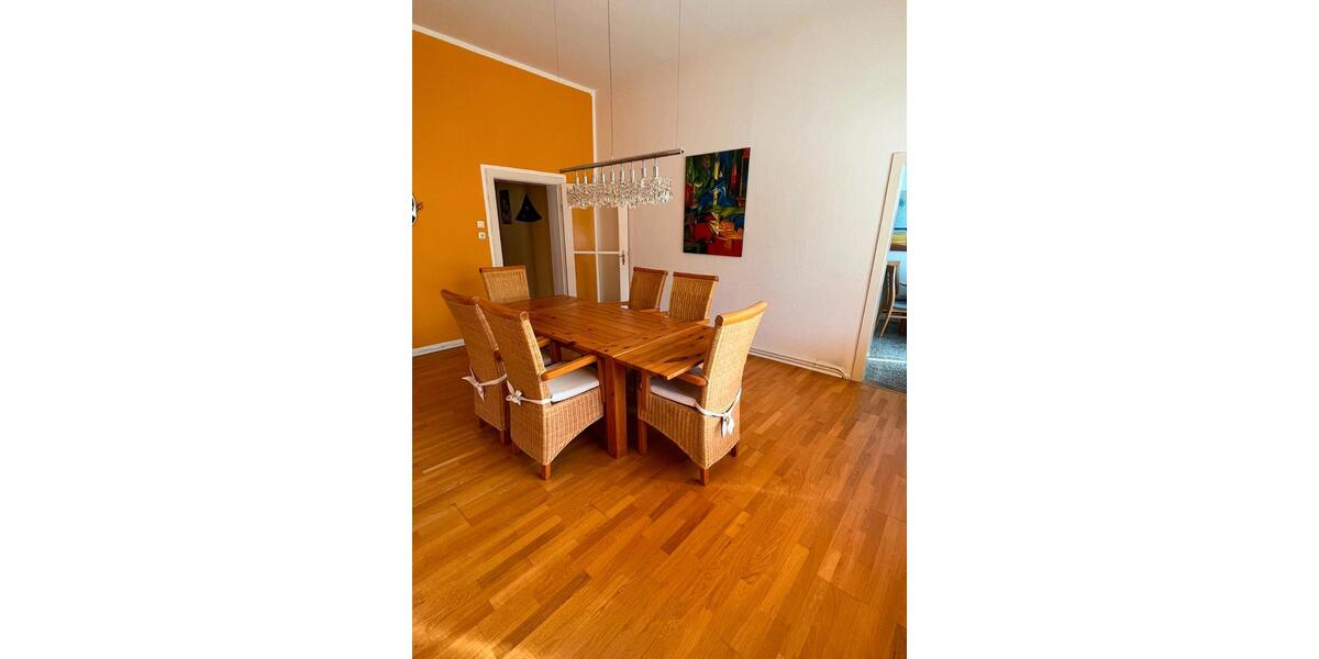 Etagenwohnung Braunschweig Östliches Ringgebiet - 3 Zimmer, 107 m&sup2;, 1.177&euro; | Angebot:27551151