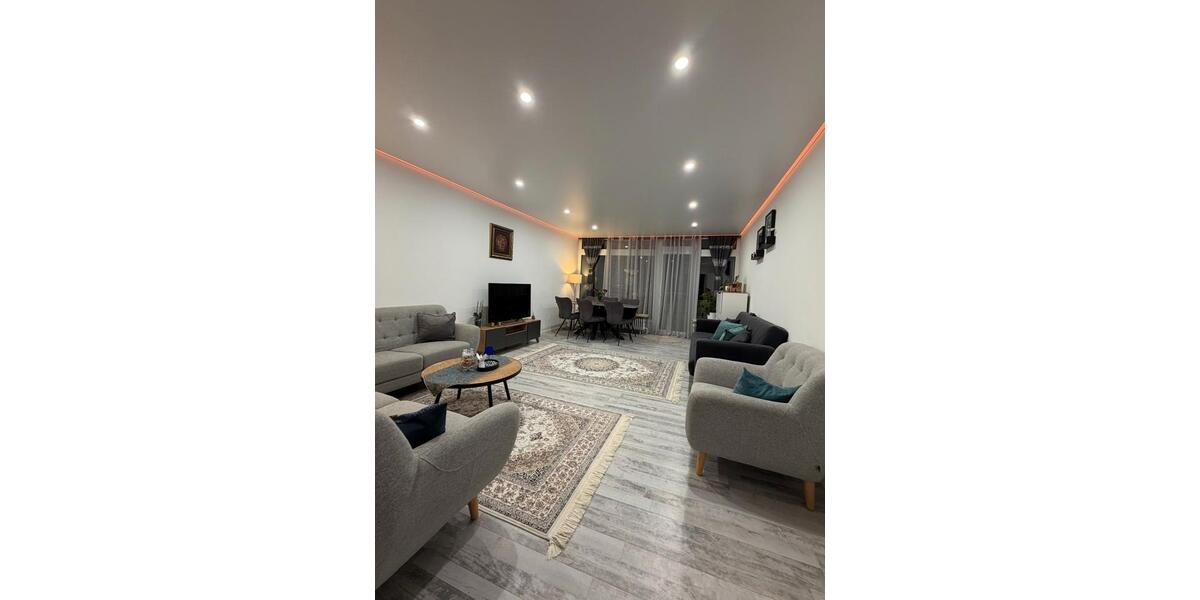 Etagenwohnung Braunschweig Lehndorf-Watenbüttel - 4 Zimmer, 98 m&sup2;, 340.000&euro; | Angebot:27272514