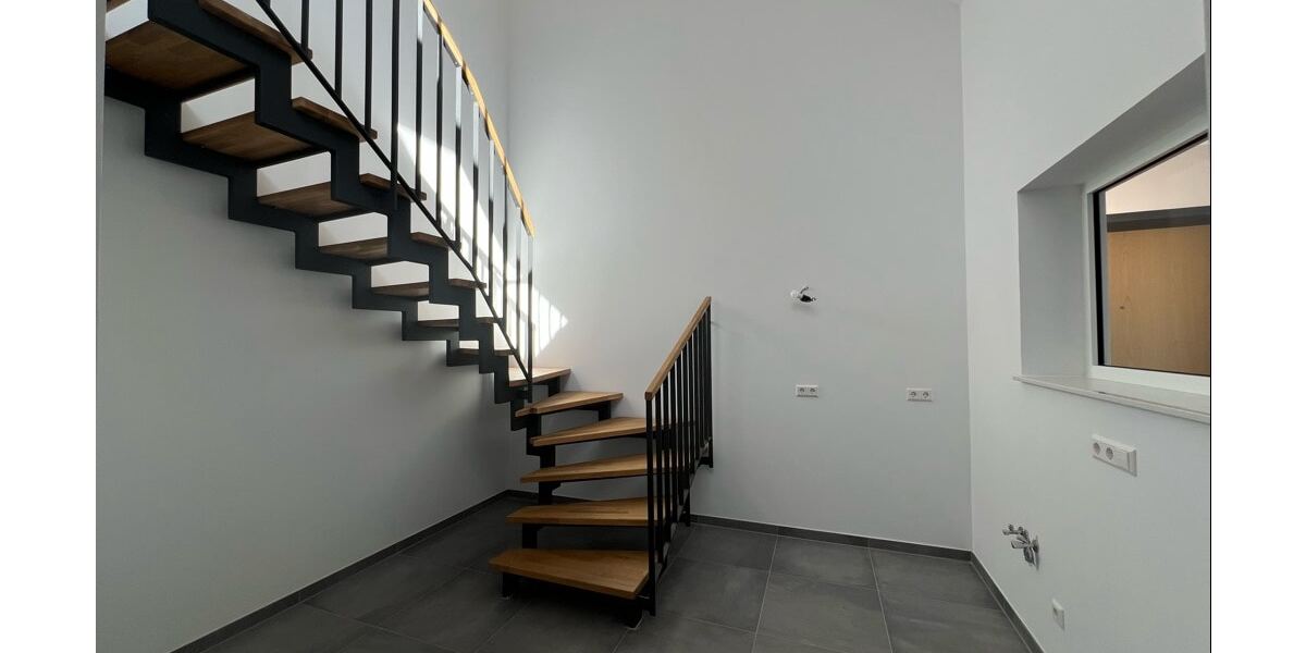 Modernes Wohnen mit Aufzug & Tiefgarage 2 zimmer