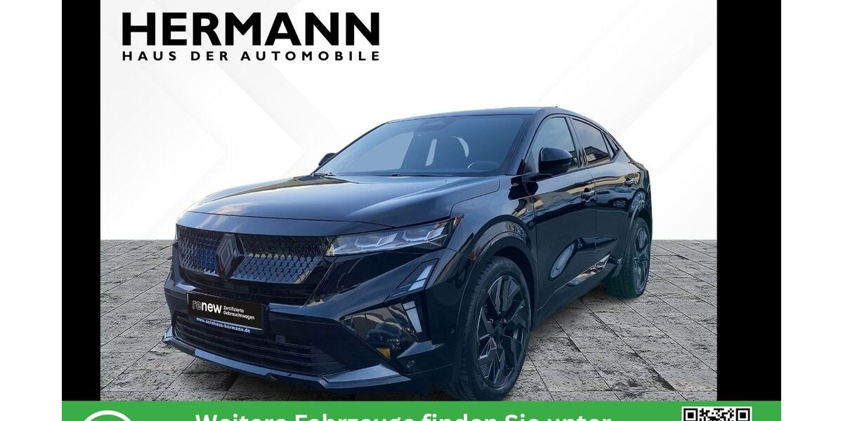 Renault Rafale 8.000 km 45.510 € Hildesheim 31135