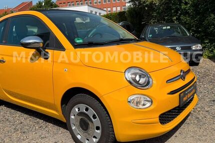 Fiat 500 85.000 km 7.099 &euro; Braunschweig 38118