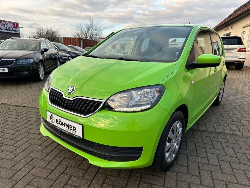 Citigo