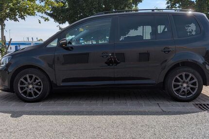 VW Touran 189.000 km 7.200 &euro; Hildesheim 31134