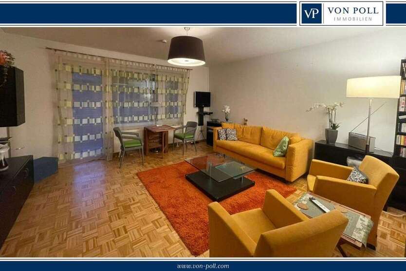 Wohnung zum Kaufen in Clausthal-Zellerfeld 79.000 € 84.41 m²