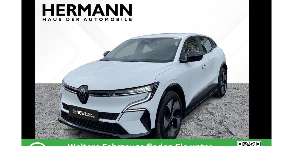 Renault Megane E-TECH 35.926 km 18.305 &euro; Goslar 38644
