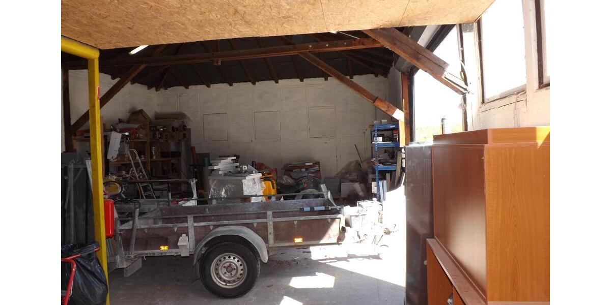 Gewerbeobjekt Braunschweig Broitzem - 500&euro; | Angebot:26409747