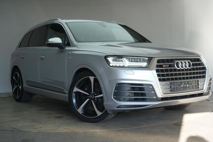Audi Q7 126.000 km 33.990 &euro; Braunschweig 38110