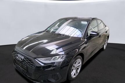 Audi A3 30.447 km 18.990 € Vechelde 38159