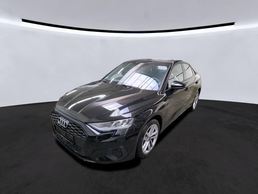 Audi A3 30.447 km 18.990 € Vechelde 38159