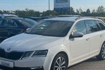 Skoda Octavia 183.334 km 10.990 &euro; Lengede 38268